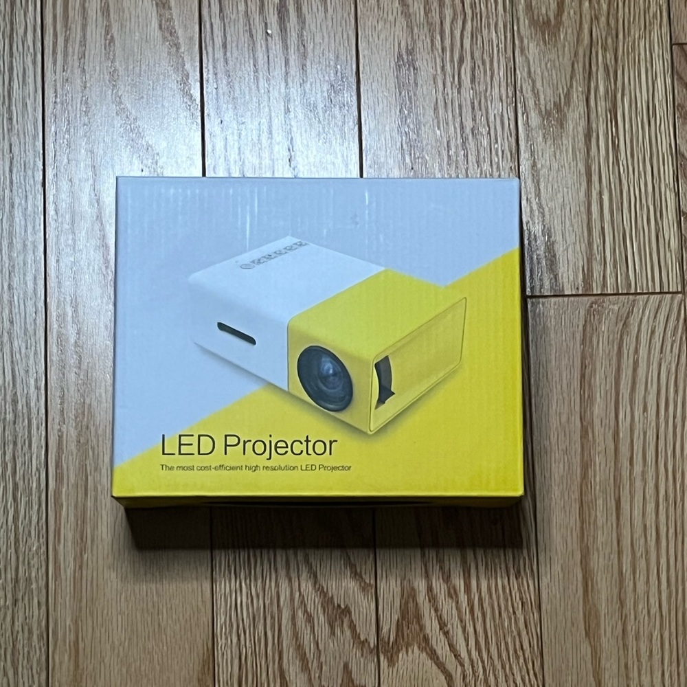 Projector